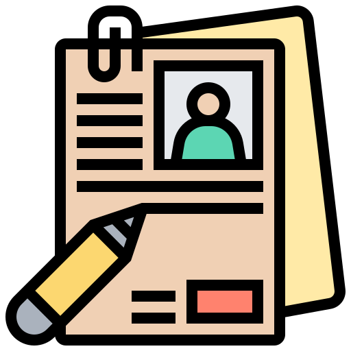 Project requirement for the collection of participant data (editable PDF)